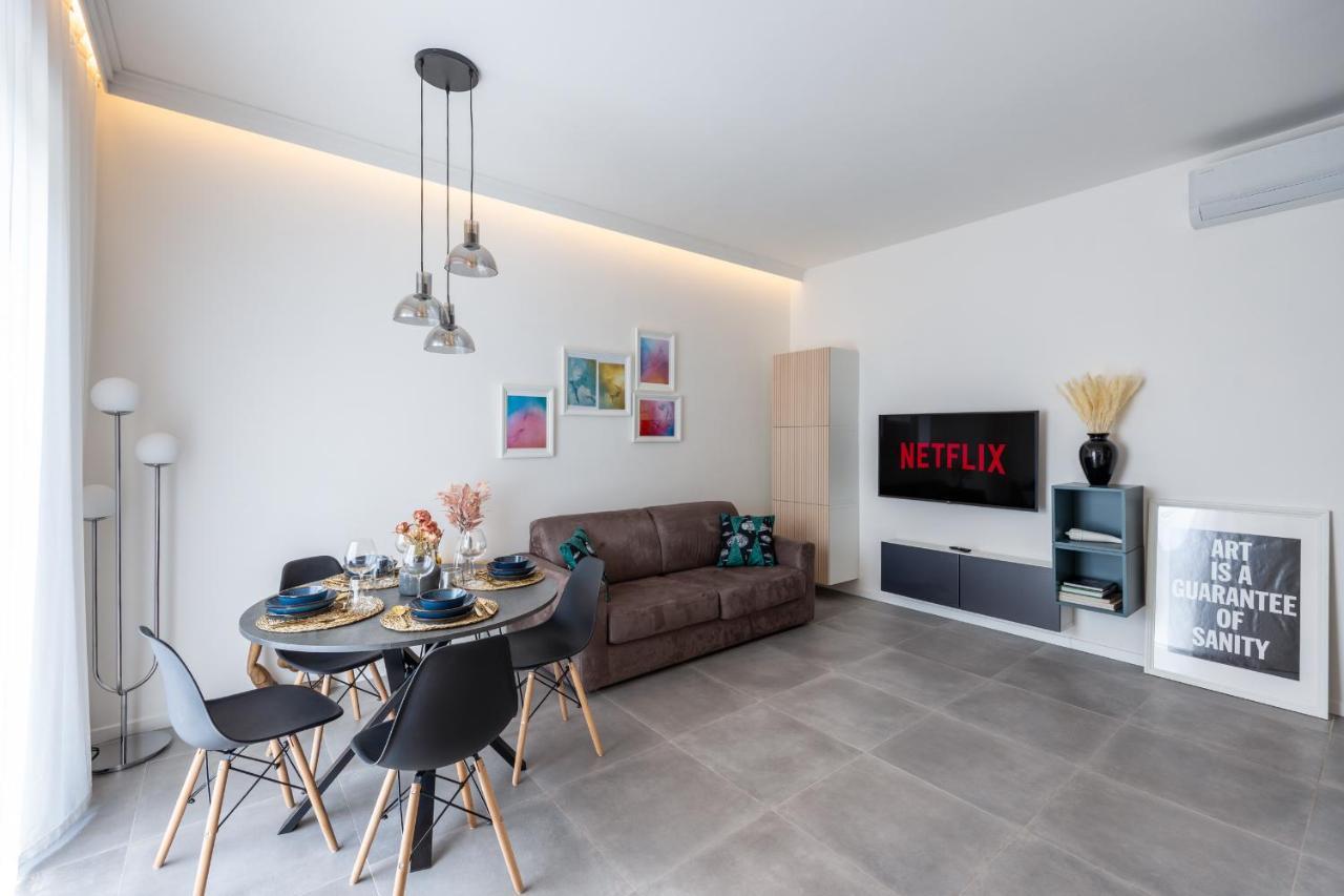 *art Design Milano* Apartment *