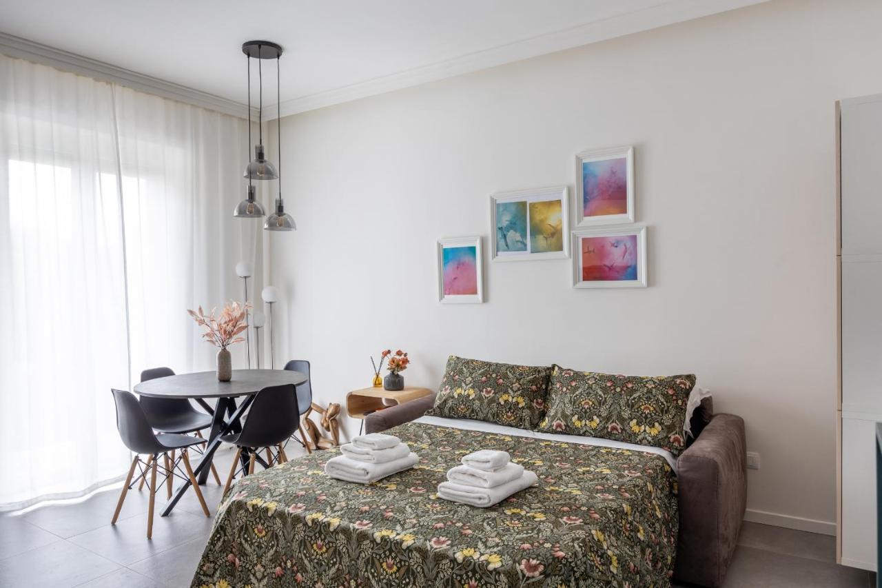 *art Design Milano* Apartment Mailand