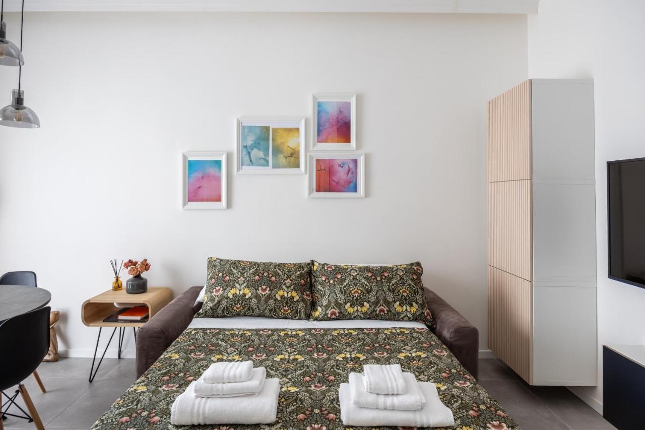 *art Design Milano* Apartment Mailand