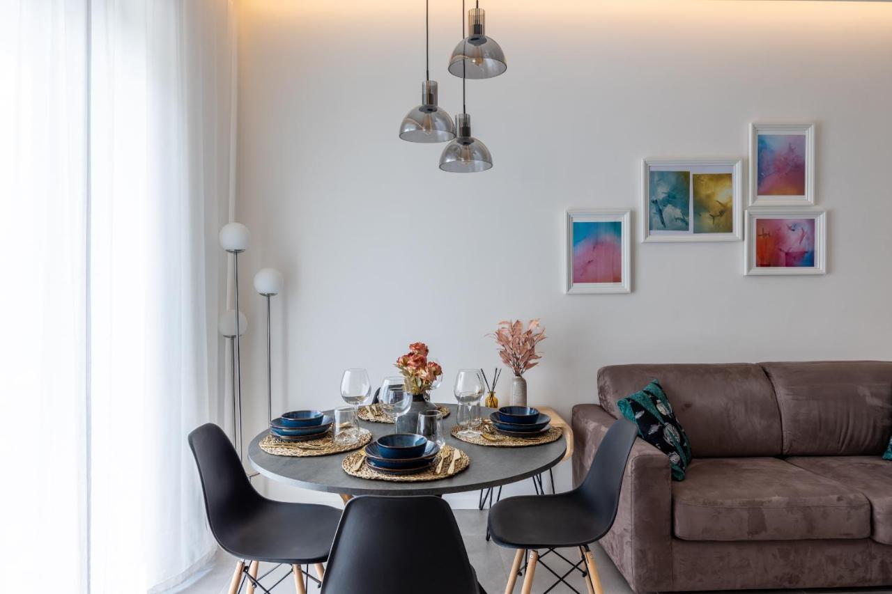 Apartment *art Design Milano*