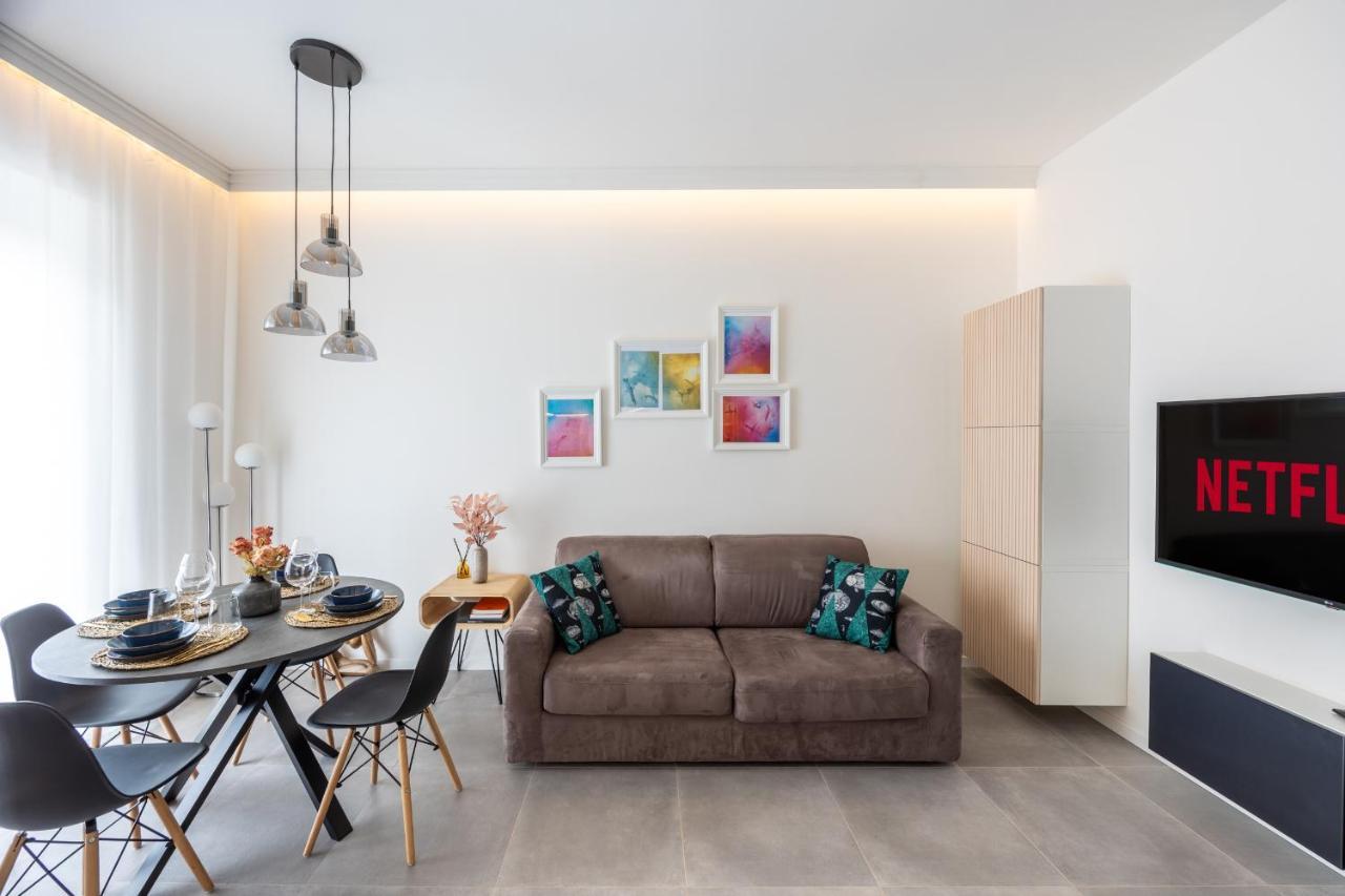 *art Design Milano* Apartment