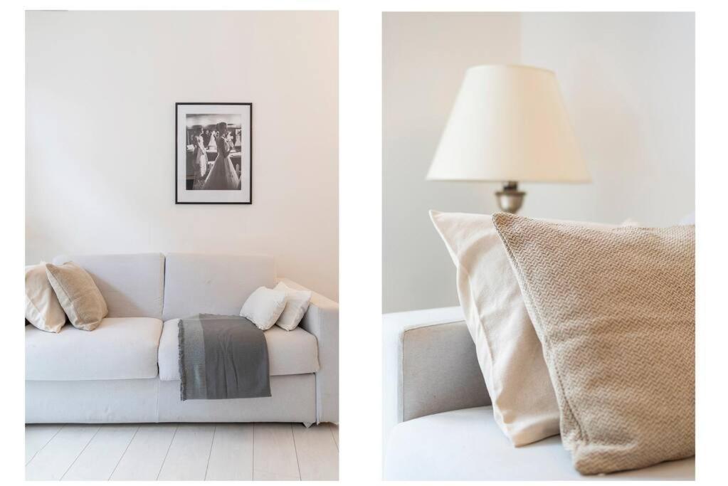 Apartment Anita Flexyrent In Brera District A.c. Wifi Milan