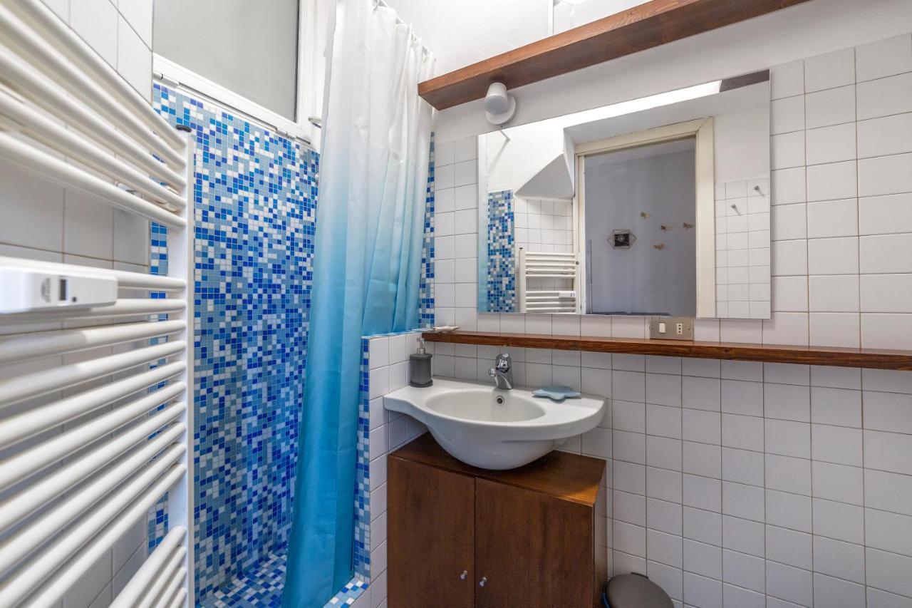 Buenos Aires Lovely Flat Mailand