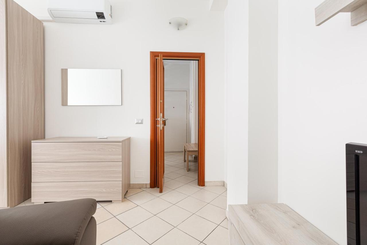 Ripamonti Budget With Small Balcony *