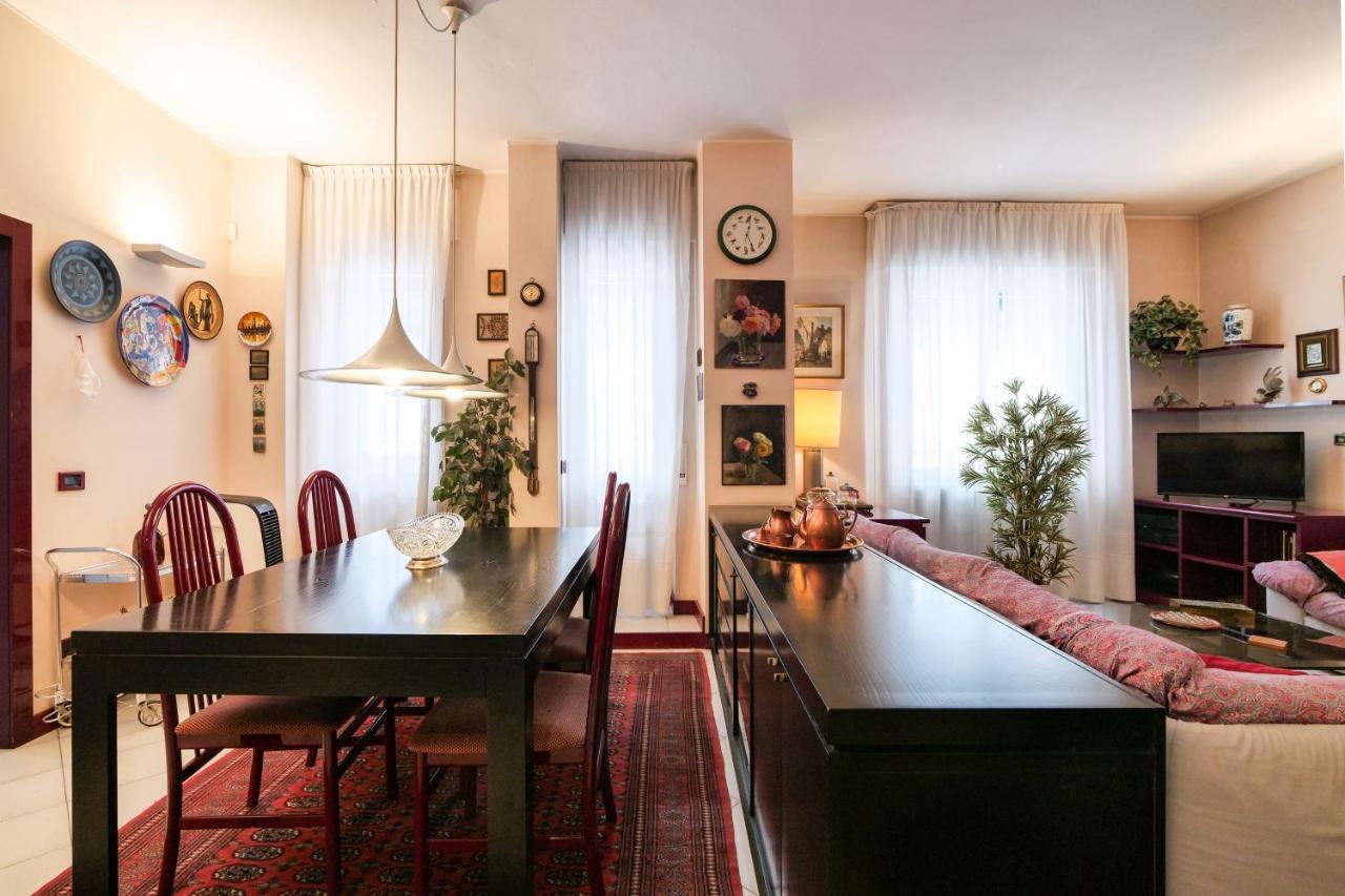 Primopiano - Savona B Apartment
