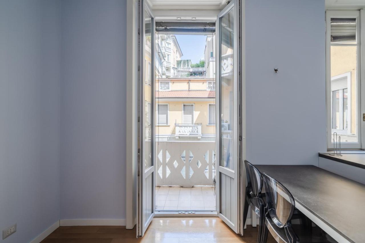 Lovely In Milano-porta Romana W/ Balcony *