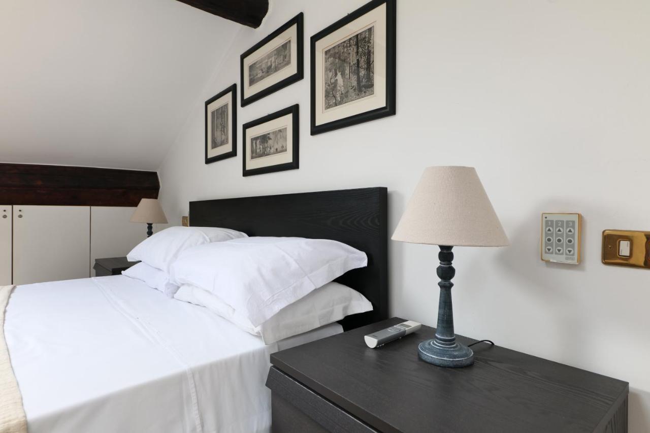 Elegant P.venezia Attic * Mailand