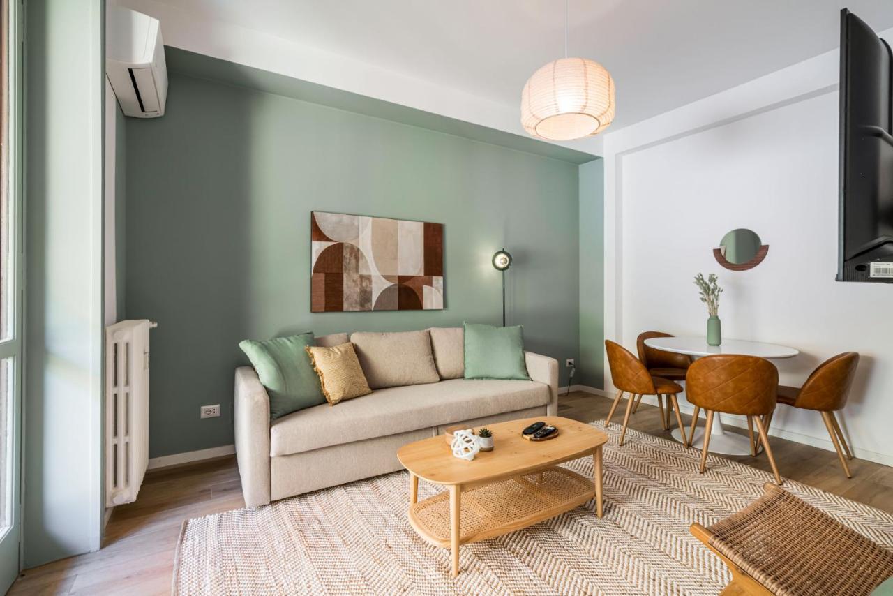 Easylife - Calda Gemma In Porta Venezia Mailand