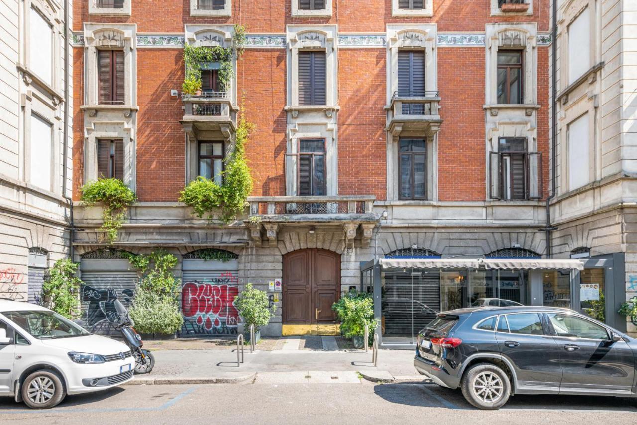 Easylife - Calda Gemma In Porta Venezia Mailand