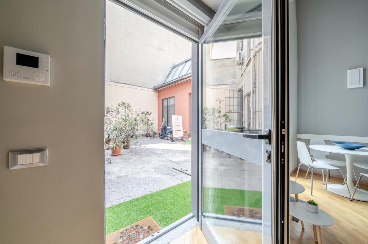 Amazing Loft - 350 M Far From Dateo Station *