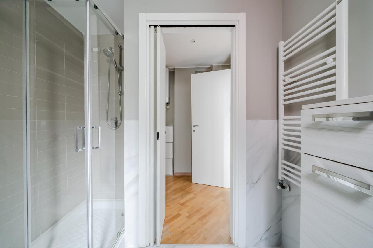 Amazing Loft - 350 M Far From Dateo Station Milan