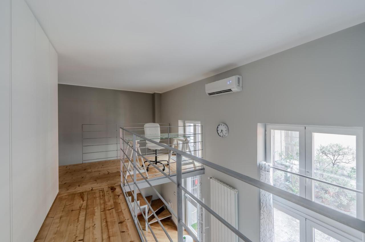 Amazing Loft - 350 M Far From Dateo Station Milan