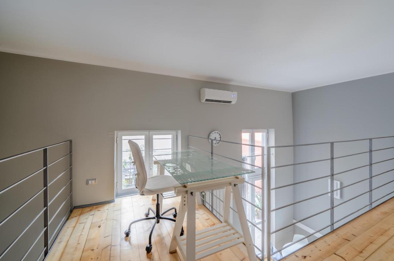 Amazing Loft - 350 M Far From Dateo Station Apartment Milan
