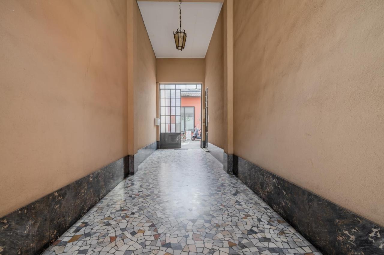 Amazing Loft - 350 M Far From Dateo Station *