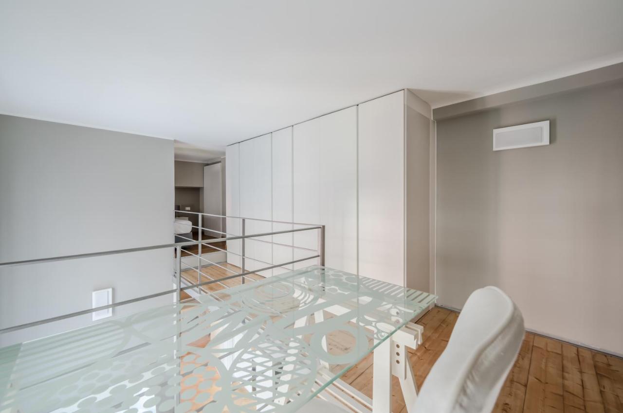 Amazing Loft - 350 M Far From Dateo Station Apartment Milan