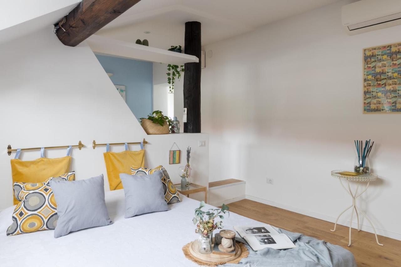 La Mansarda Del Bosco - - By Host4u Apartment