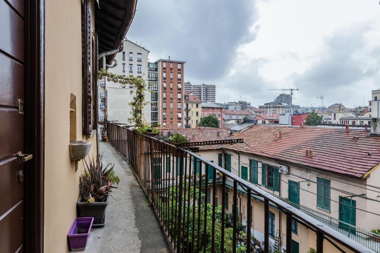 La Mansarda Del Bosco - - By Host4u Apartment *