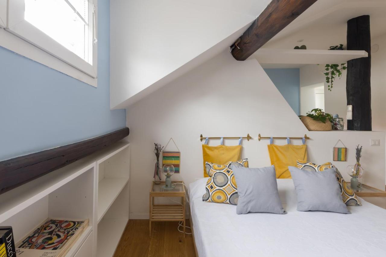 La Mansarda Del Bosco - - By Host4u Apartment Mailand