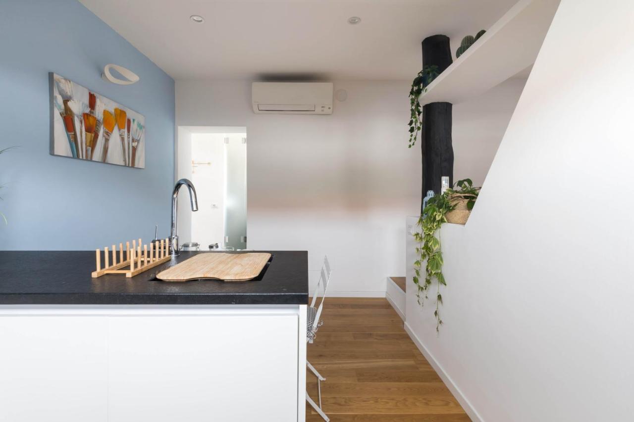 Apartamento La Mansarda Del Bosco - - By Host4u *