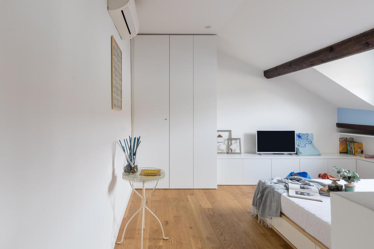 Apartamento La Mansarda Del Bosco - - By Host4u *