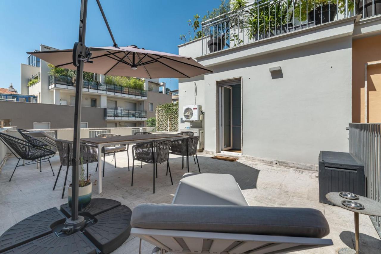 Apartamento Easylife - Stile E Relax In Porta Venezia