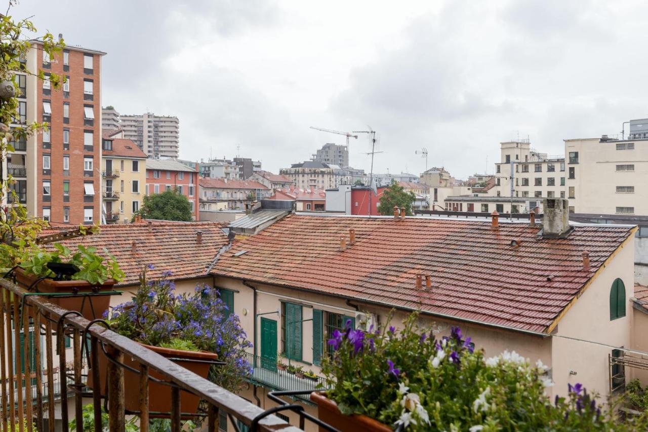 La Mansarda Del Bosco - - By Host4u Apartment Mailand