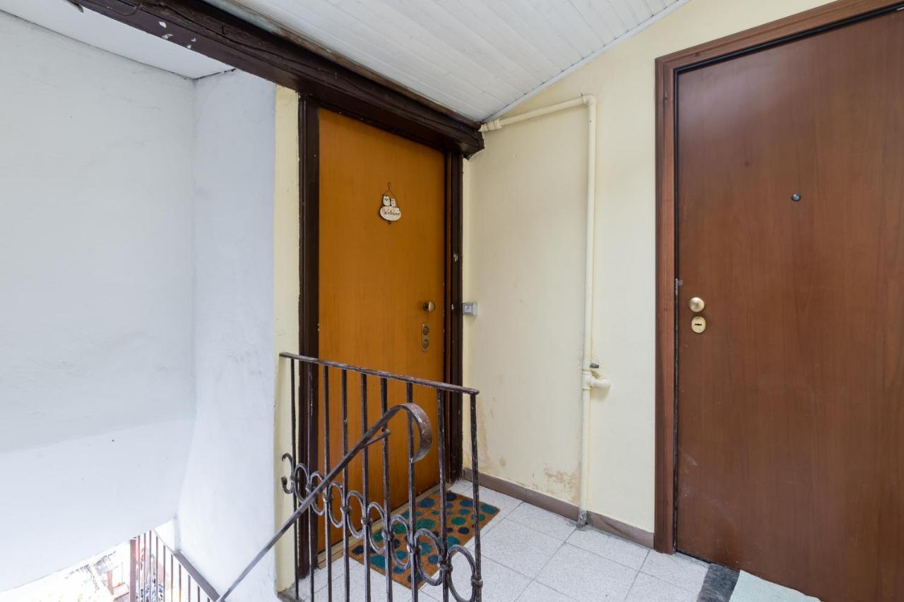 Apartamento La Mansarda Del Bosco - - By Host4u