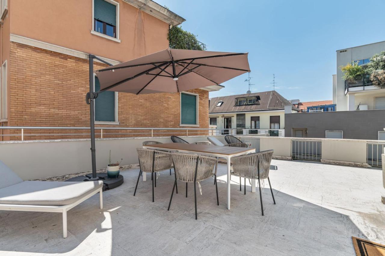 Easylife - Stile E Relax In Porta Venezia Apartment Mailand
