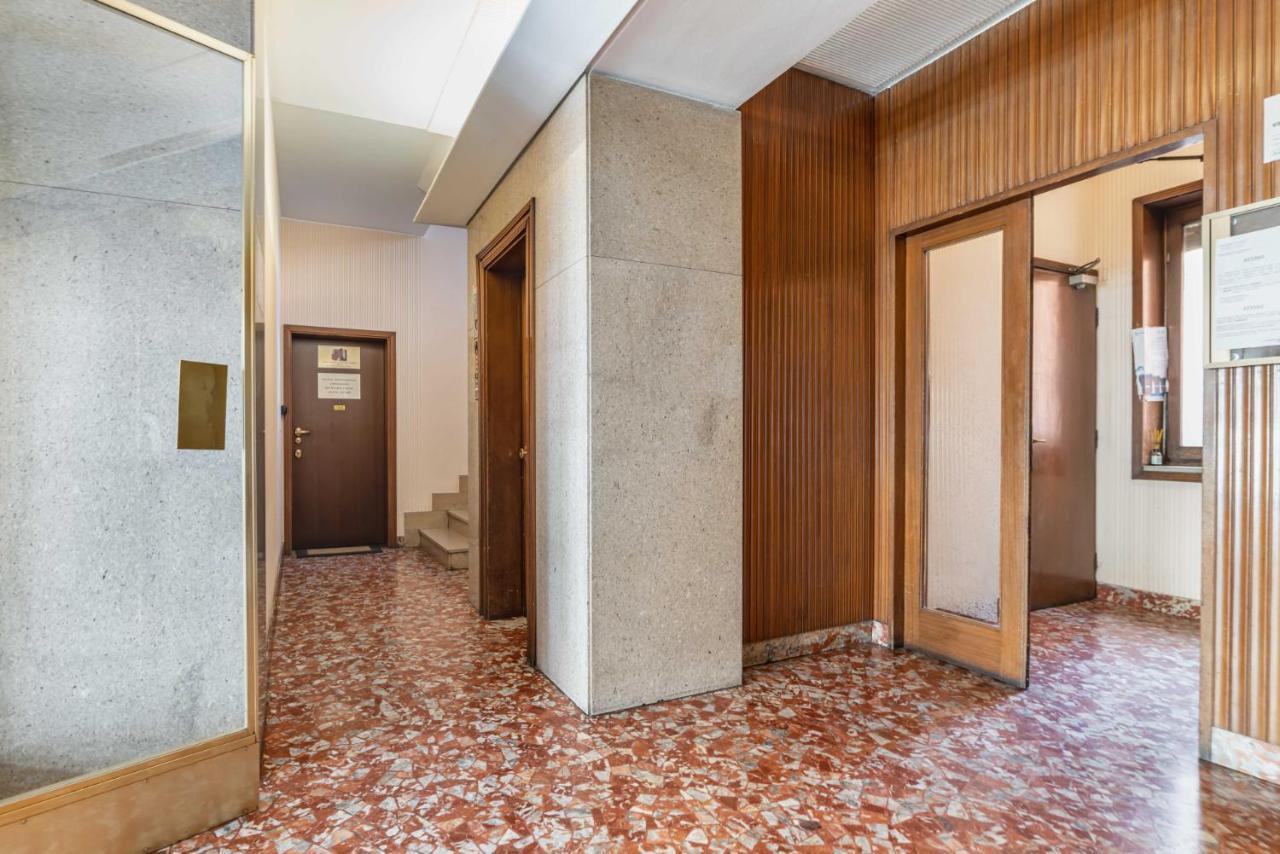 Apartment Easylife - Stile E Relax In Porta Venezia