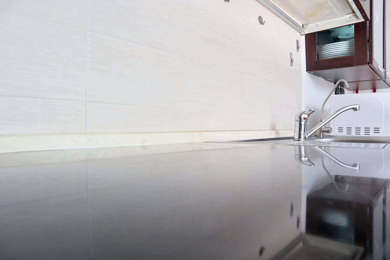 Isola Comfort Apartamento Milão