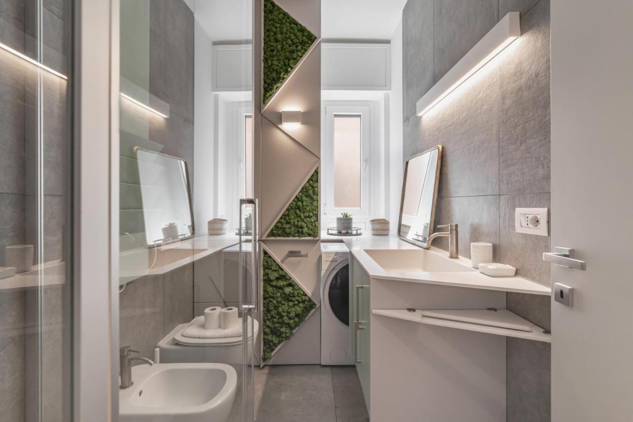 Easylife - Stile E Relax In Porta Venezia *