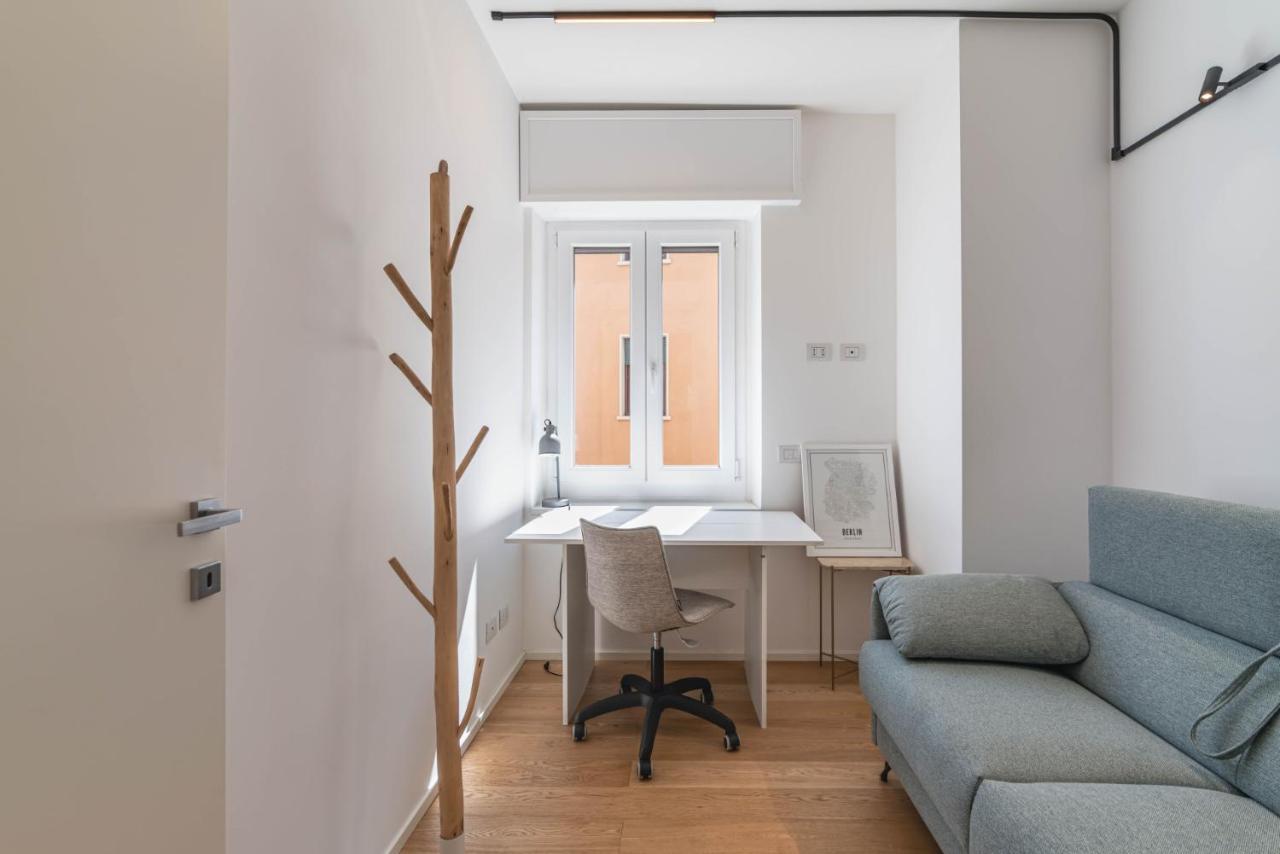 Apartment Easylife - Stile E Relax In Porta Venezia Mailand