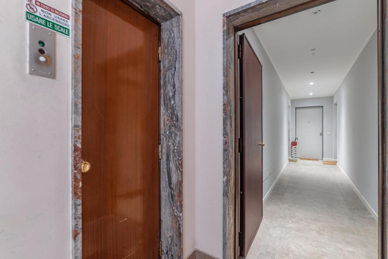 Apartment Easylife - Stile E Relax In Porta Venezia