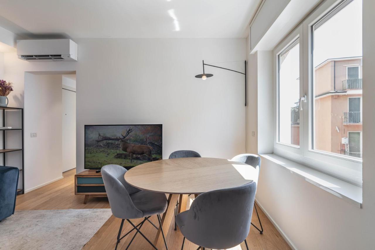 Apartamento Easylife - Stile E Relax In Porta Venezia