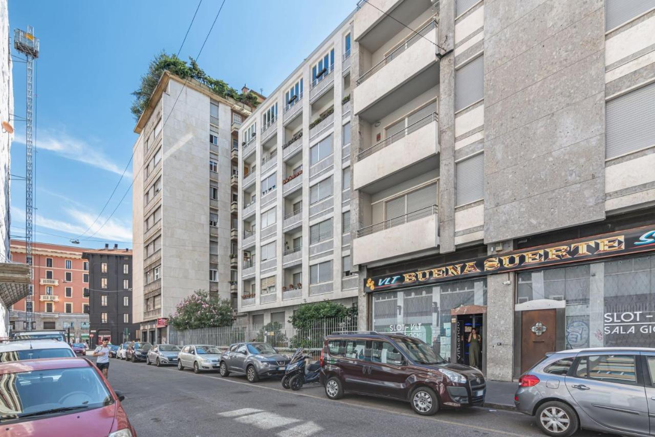 Apartment Easylife - Stile E Relax In Porta Venezia Mailand