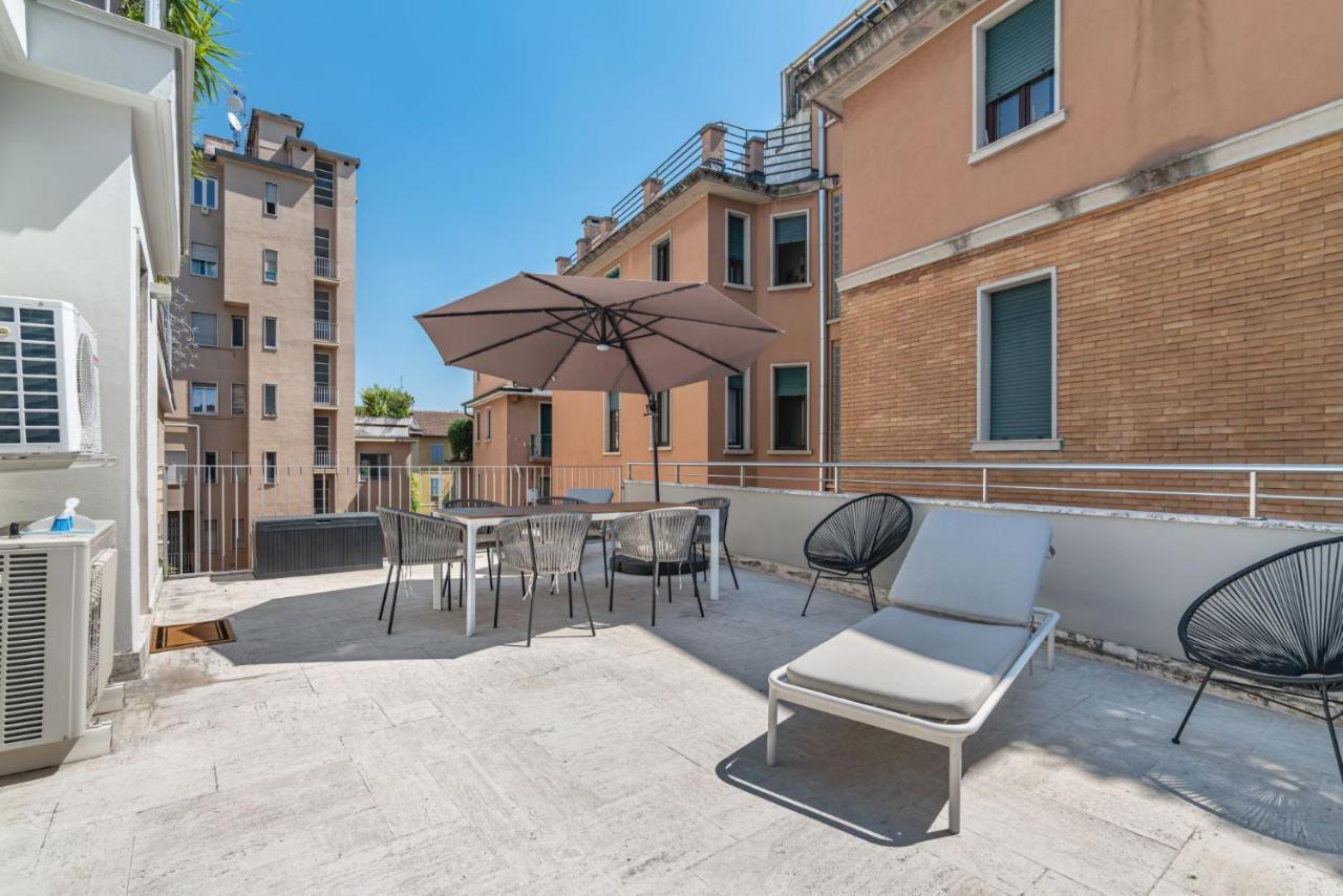 Apartment Easylife - Stile E Relax In Porta Venezia