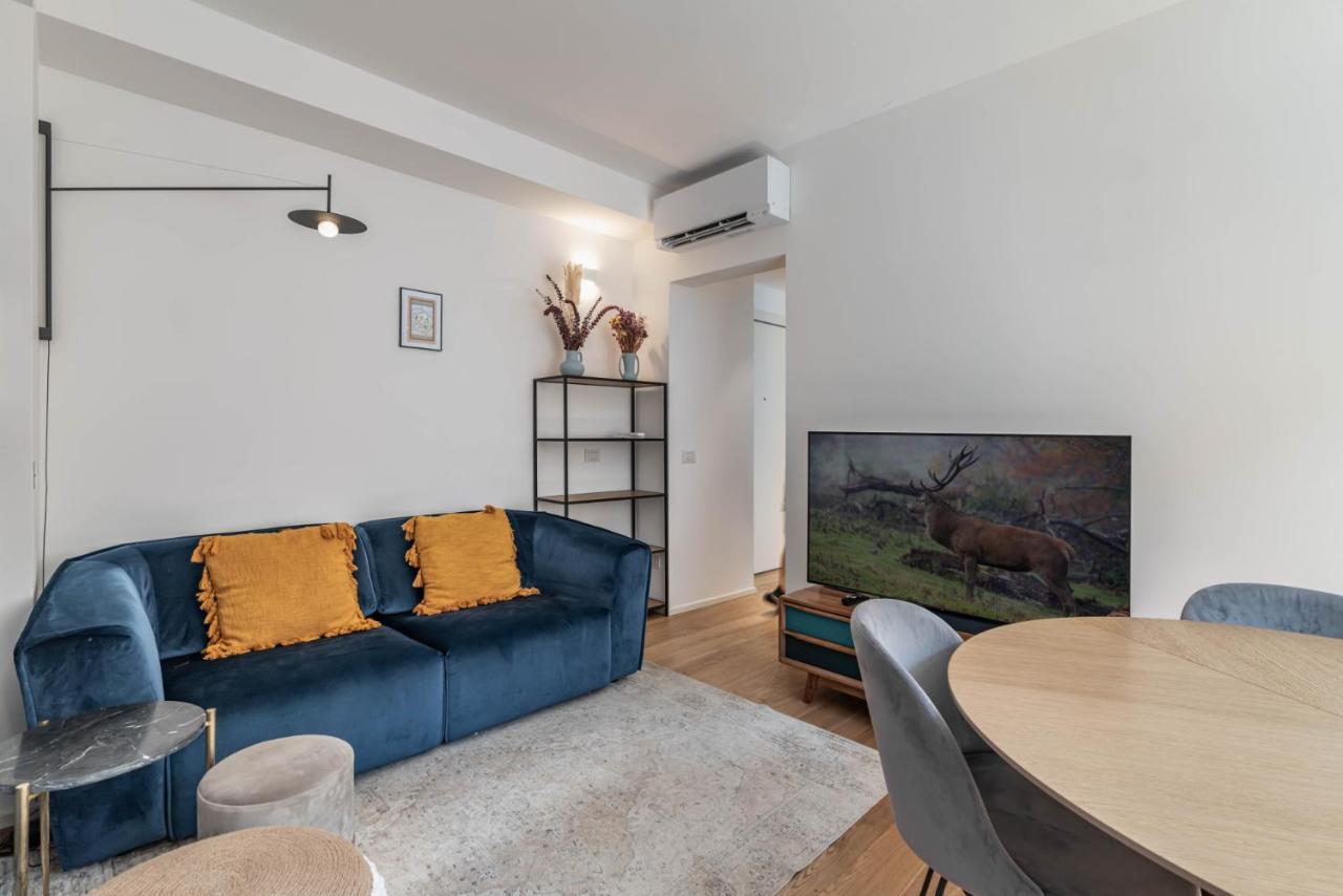 Apartment Easylife - Stile E Relax In Porta Venezia Mailand