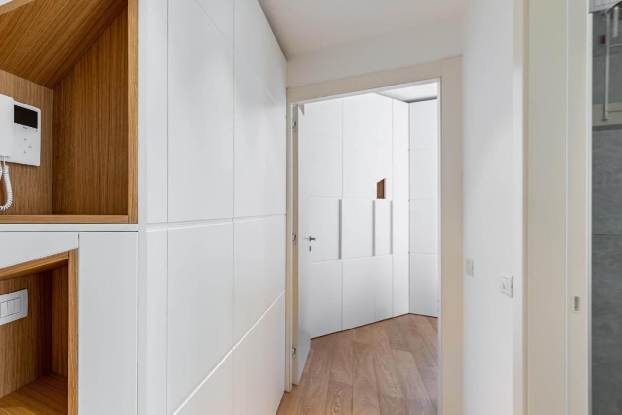 Easylife - Stile E Relax In Porta Venezia * Mailand