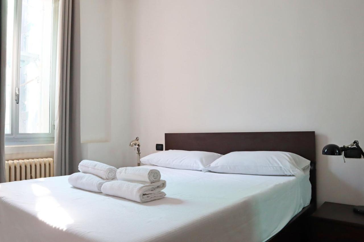 Isola Comfort Apartamento *