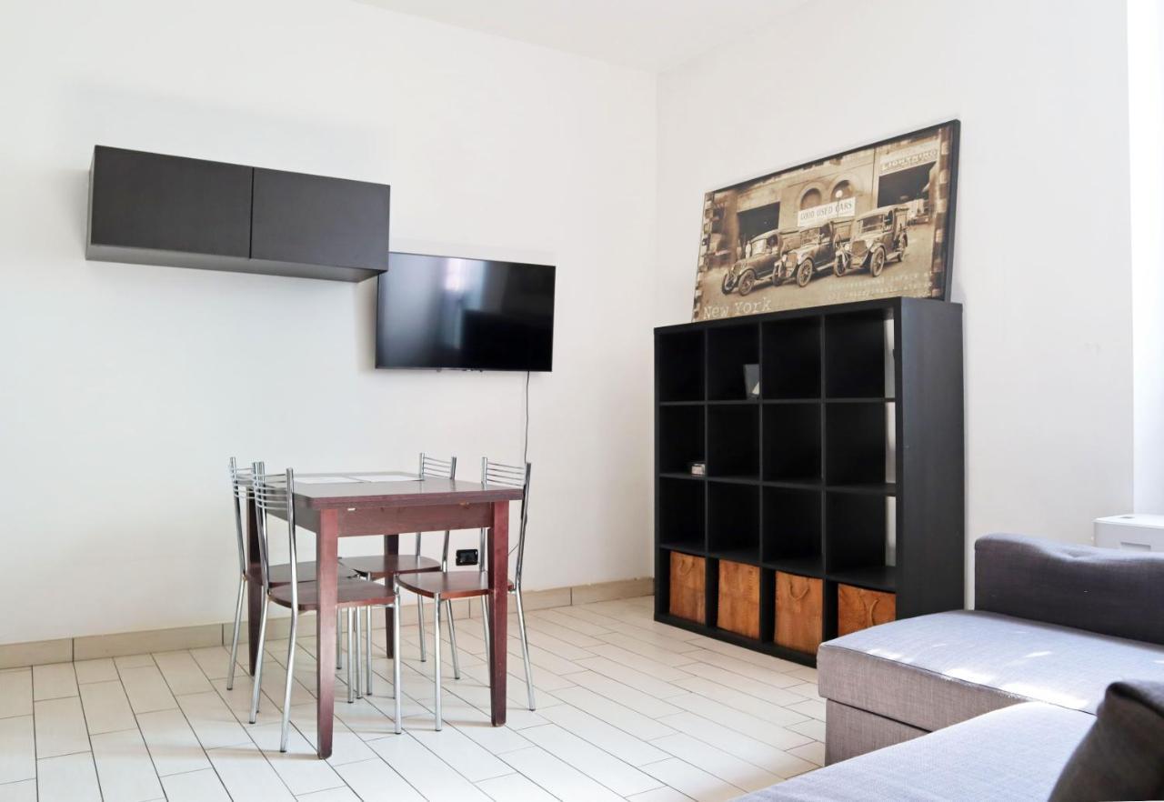 Isola Comfort Apartamento