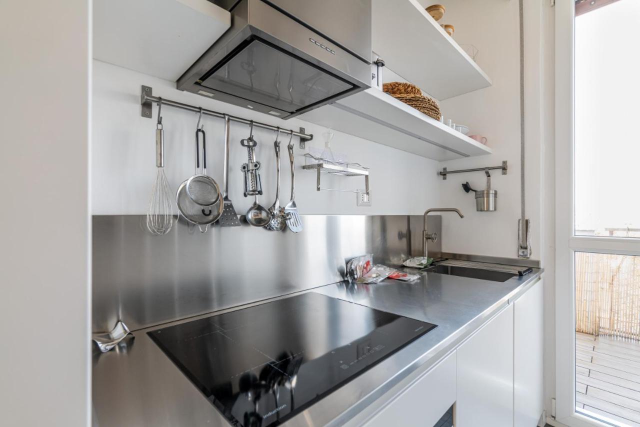 Apartment Easylife - Comfort In Pta Romana Con Terrazza *