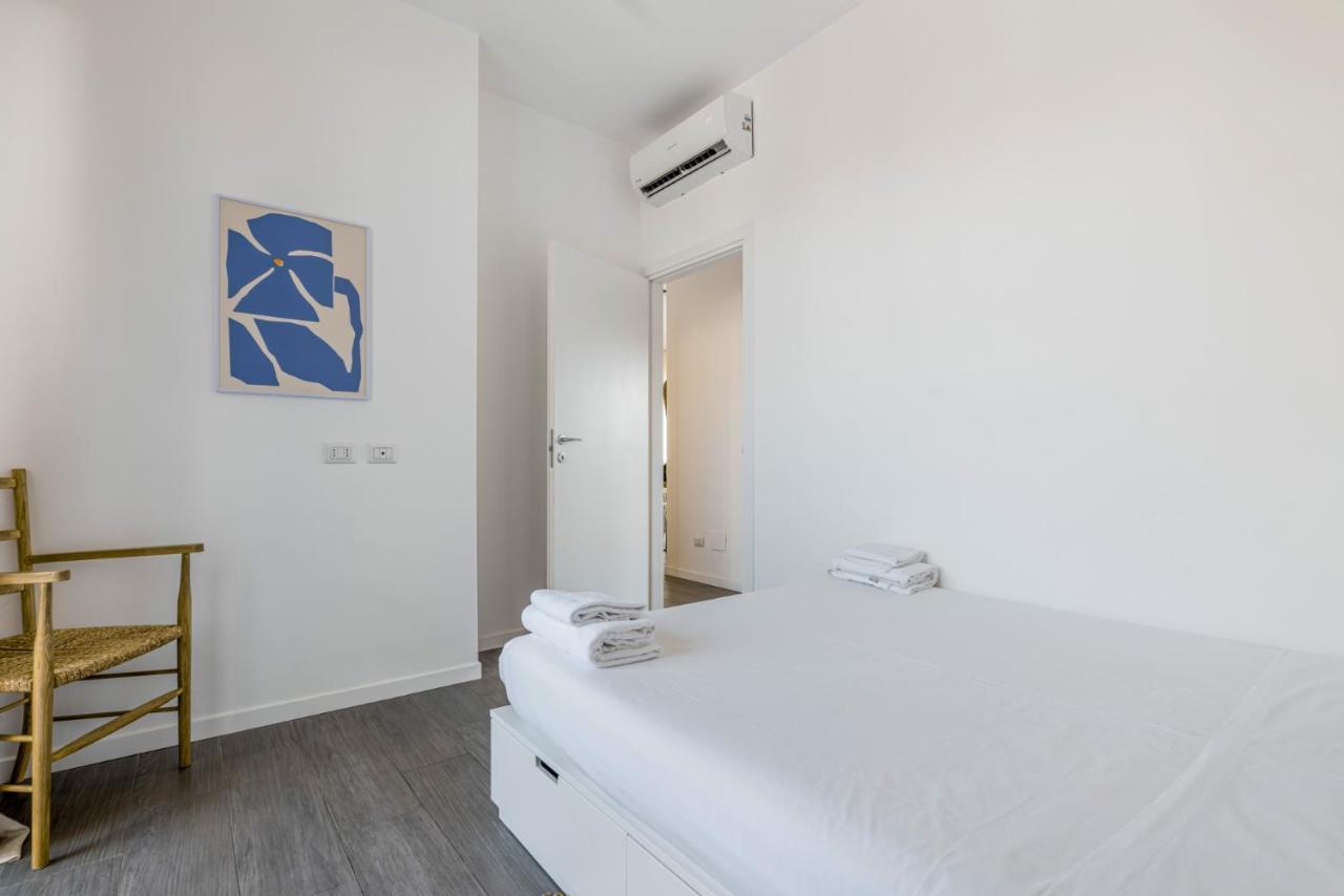 Easylife - Comfort In Pta Romana Con Terrazza Apartment