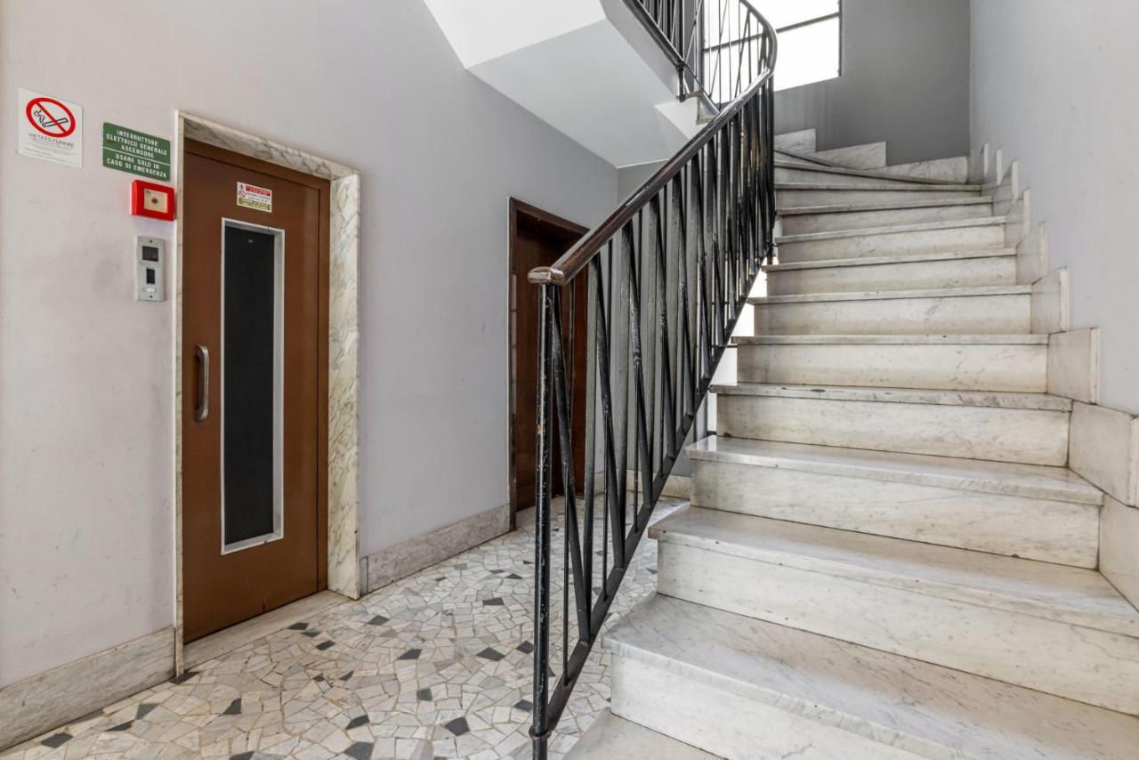 Easylife - Comfort In Pta Romana Con Terrazza Apartment *