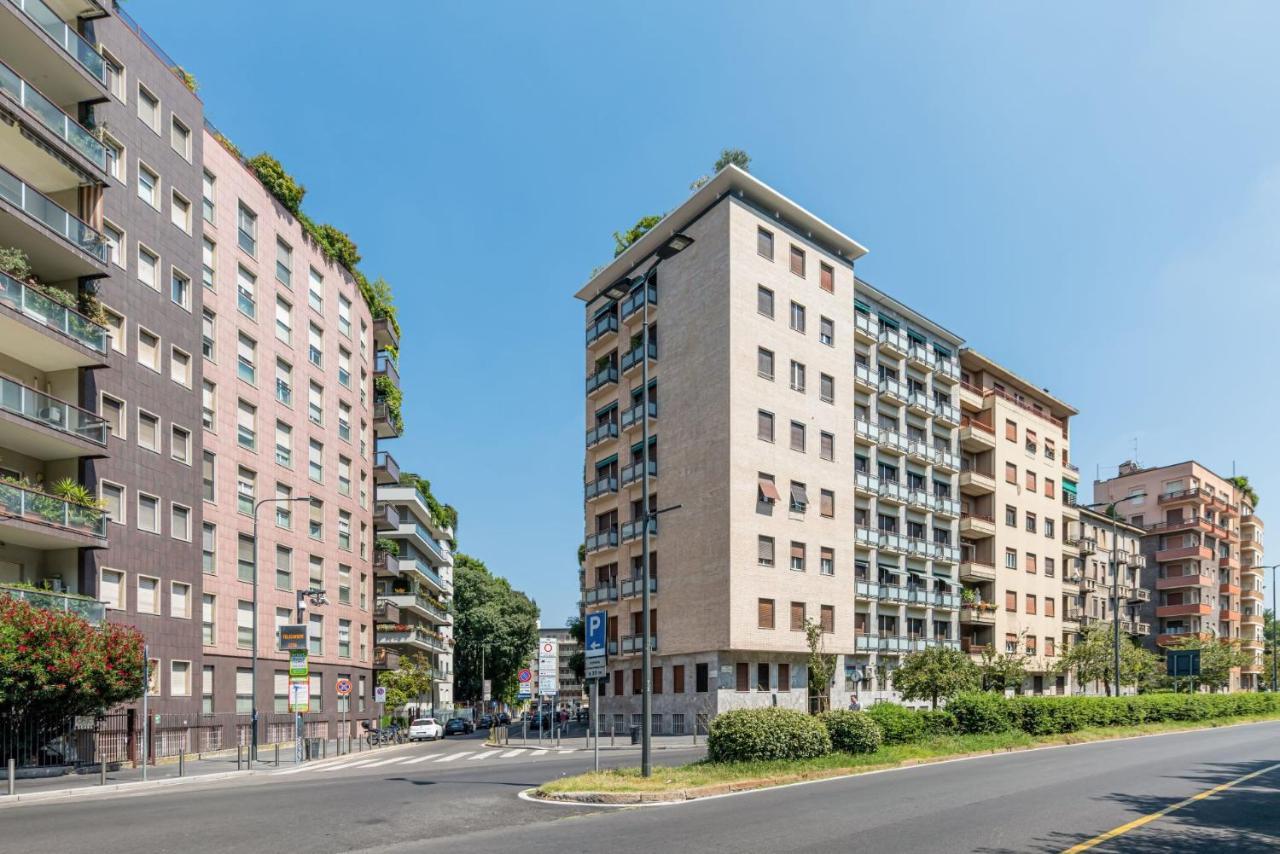 Easylife - Comfort In Pta Romana Con Terrazza Apartment