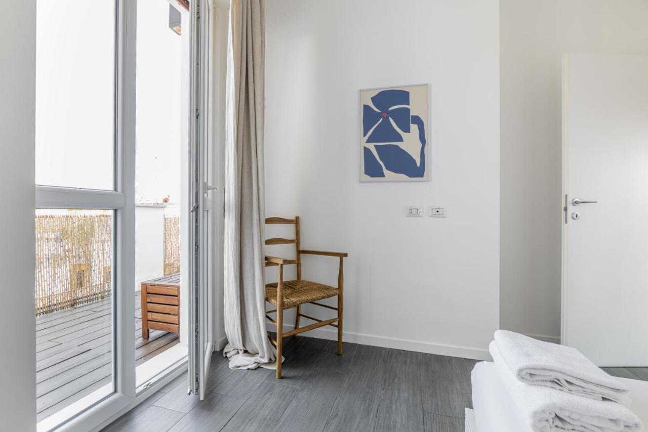 Easylife - Comfort In Pta Romana Con Terrazza Apartment Mailand