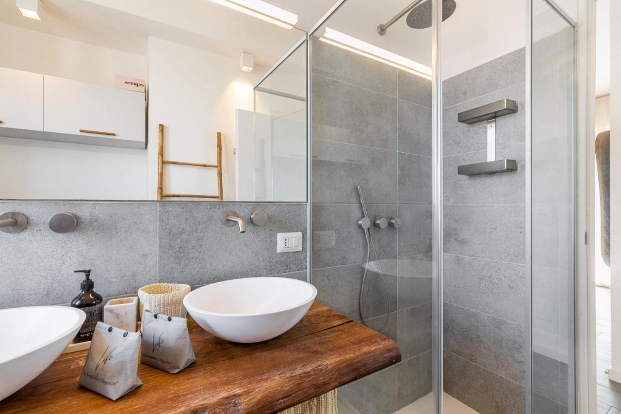 Easylife - Comfort In Pta Romana Con Terrazza Mailand