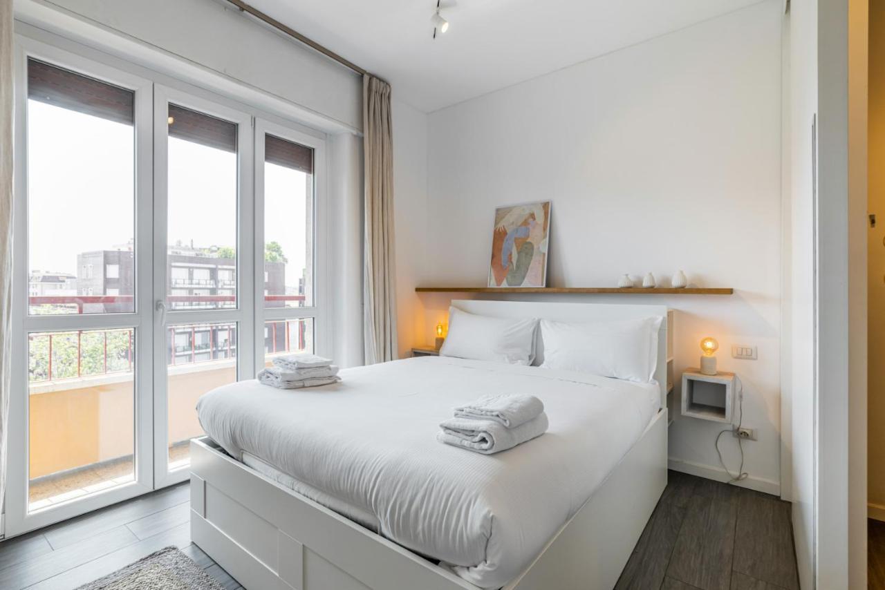 Easylife - Comfort In Pta Romana Con Terrazza Mailand
