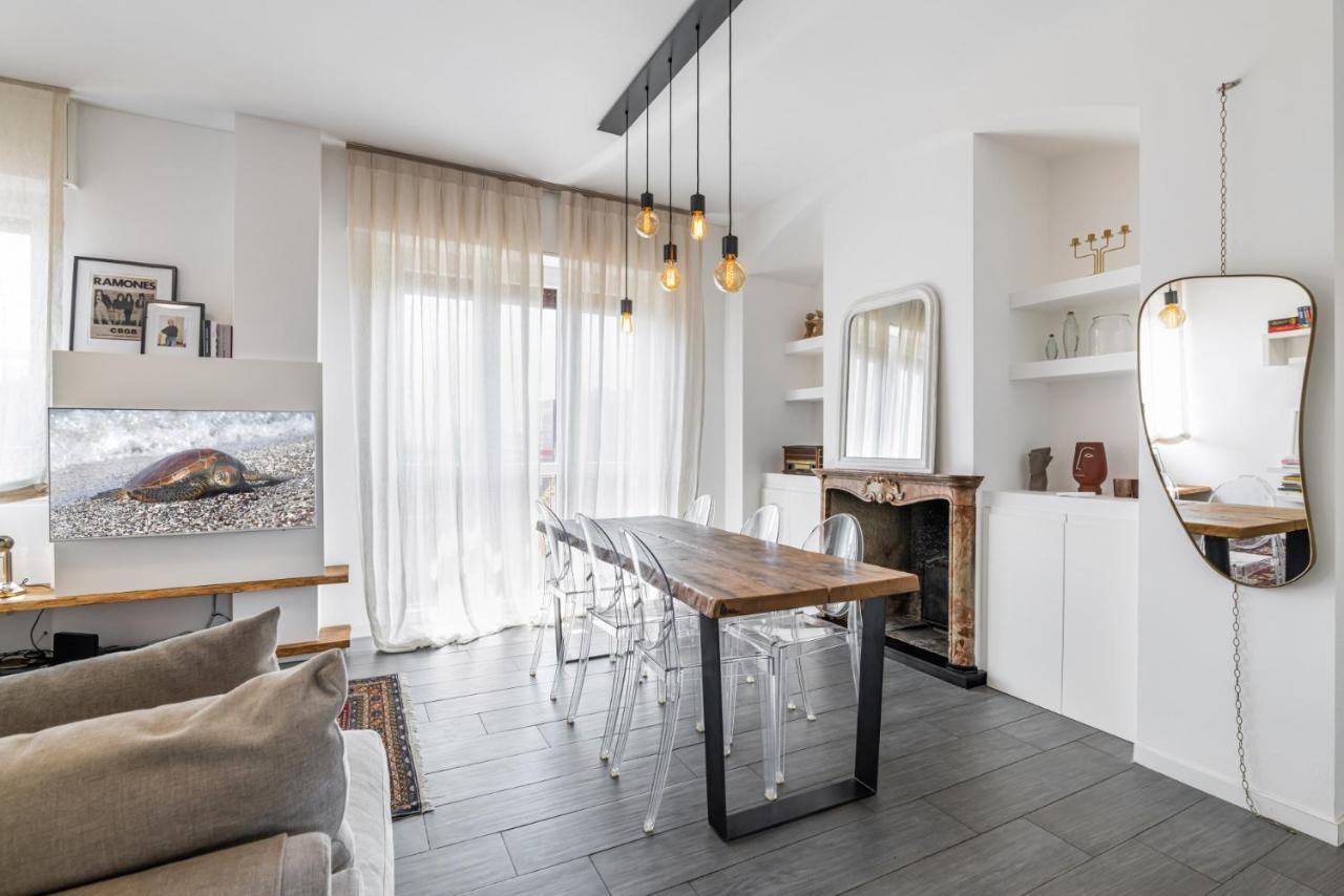 Apartment Easylife - Comfort In Pta Romana Con Terrazza *