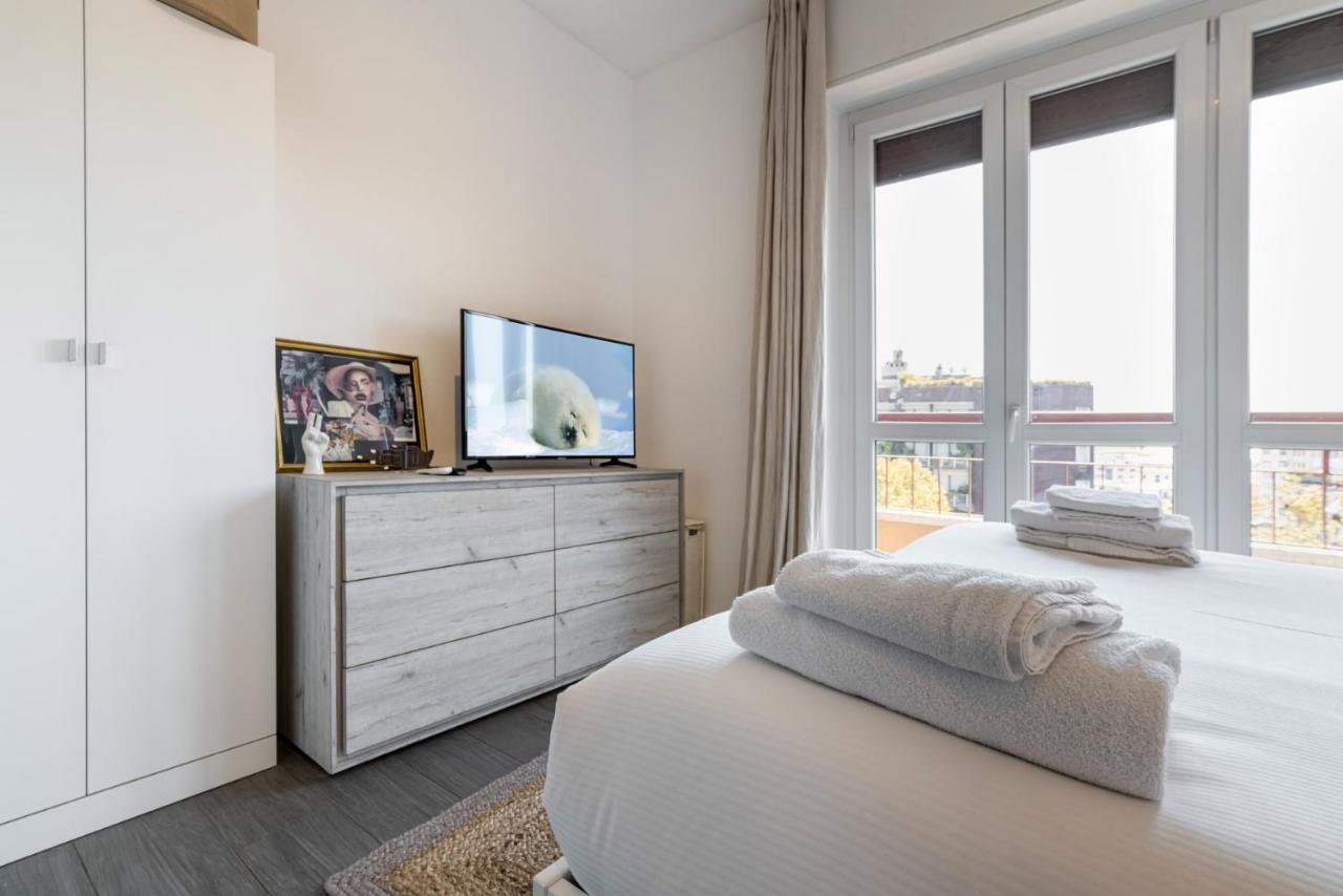 Apartment Easylife - Comfort In Pta Romana Con Terrazza Mailand