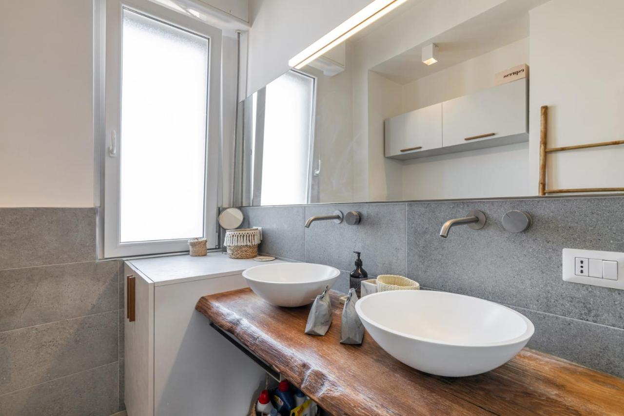 Easylife - Comfort In Pta Romana Con Terrazza Apartment Mailand